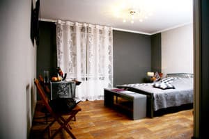 Апартаменти Golden Park. Люкс двомісний (2+1) 5