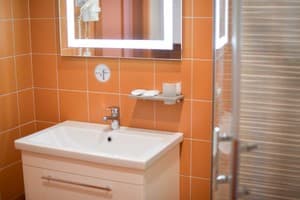 Отель LOMO Uman. Стандарт одноместный  4