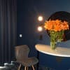 Отель LOMO Uman. Стандарт одноместный  3