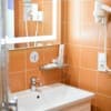 Отель LOMO Uman. Улучшенный двухместный  5