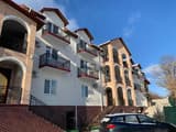 Отель Park Hotel