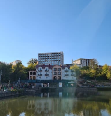 Park Hotel 1