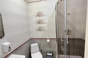 Отель Park Hotel. Стандарт 4-местный с видом на озеро 7