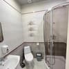 Отель Park Hotel. Стандарт 4-местный с видом на озеро 7