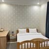 Отель Park Hotel. Стандарт 4-местный с видом на озеро 1