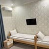 Отель Park Hotel. Стандарт 4-местный с видом на озеро 3