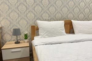 Отель Park Hotel. Стандарт 4-местный с видом на озеро 2