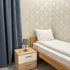 Отель Park Hotel. Стандарт 4-местный с видом на озеро 4