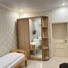 Отель Park Hotel. Стандарт 4-местный с видом на озеро 5