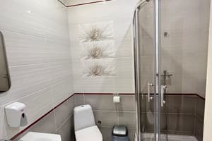 Отель Park Hotel. Стандарт 4-местный с видом на озеро 1