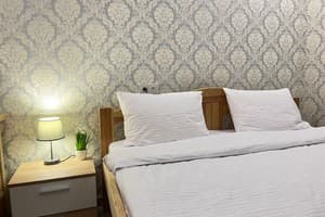 Отель Park Hotel. Стандарт 4-местный с видом на озеро 5