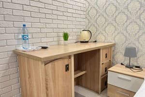 Отель Park Hotel. Стандарт 4-местный с видом на озеро 7