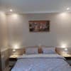 Отель Park Hotel. Стандарт двухместный  7