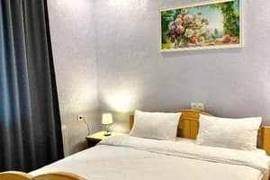 Отель Park Hotel. Стандарт двухместный  3