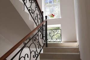 Отель Park Hotel. Стандарт двухместный  11