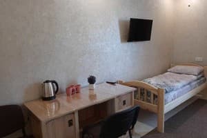 Отель Park Hotel. Стандарт двухместный  5