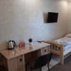 Отель Park Hotel. Стандарт двухместный  5