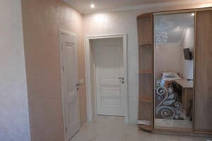 Отель Park Hotel. Стандарт двухместный  13