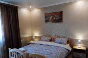 Отель Park Hotel. Стандарт двухместный  2