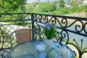 Отель Park Hotel. Стандарт двухместный  9