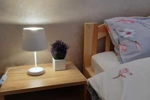 Отель Park Hotel. Стандарт двухместный  8