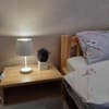 Отель Park Hotel. Стандарт двухместный  8