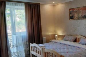 Отель Park Hotel. Стандарт двухместный  4