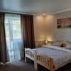 Отель Park Hotel. Стандарт двухместный  4