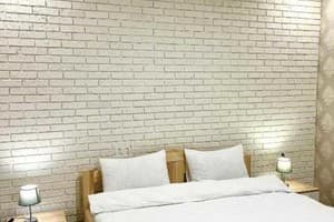 Отель Park Hotel. Стандарт двухместный  1