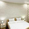 Отель Park Hotel. Стандарт двухместный  1