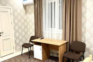 Отель Park Hotel. Стандарт двухместный  3