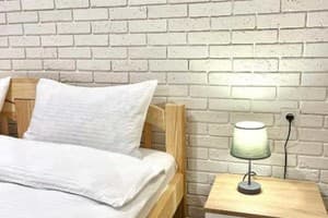 Отель Park Hotel. Стандарт двухместный  2