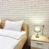 Отель Park Hotel. Стандарт двухместный  2
