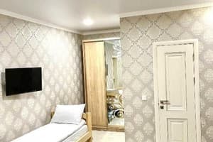 Отель Park Hotel. Стандарт двухместный  5
