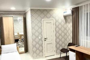Отель Park Hotel. Стандарт двухместный  4