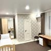 Отель Park Hotel. Стандарт двухместный  4