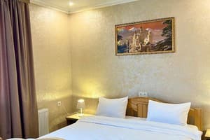 Отель Park Hotel. Стандарт двухместный  2