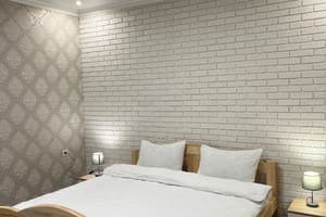 Отель Park Hotel. Стандарт двухместный  1