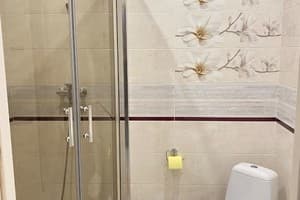 Отель Park Hotel. Стандарт двухместный  2