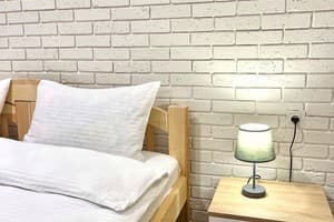 Отель Park Hotel. Стандарт двухместный  3