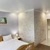 Отель Park Hotel. Стандарт трехместный с видом на озеро 6