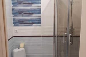 Отель Park Hotel. Стандарт трехместный с видом на озеро 5