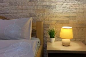 Отель Park Hotel. Стандарт трехместный с видом на озеро 9