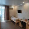 Отель Park Hotel. Стандарт трехместный с видом на озеро 2