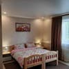 Отель Park Hotel. Стандарт трехместный с видом на озеро 1