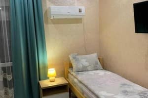 Отель Park Hotel. Стандарт трехместный с видом на озеро 8