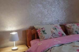 Отель Park Hotel. Стандарт трехместный с видом на озеро 3