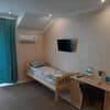 Отель Park Hotel. Стандарт трехместный с видом на озеро 10
