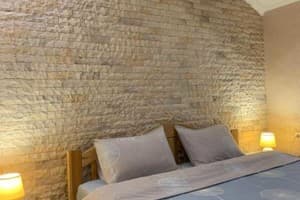 Отель Park Hotel. Стандарт трехместный с видом на озеро 11