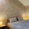 Отель Park Hotel. Стандарт трехместный с видом на озеро 11